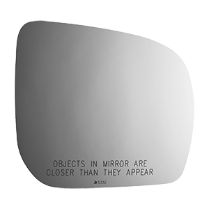 SIDE VIEW MIRROR